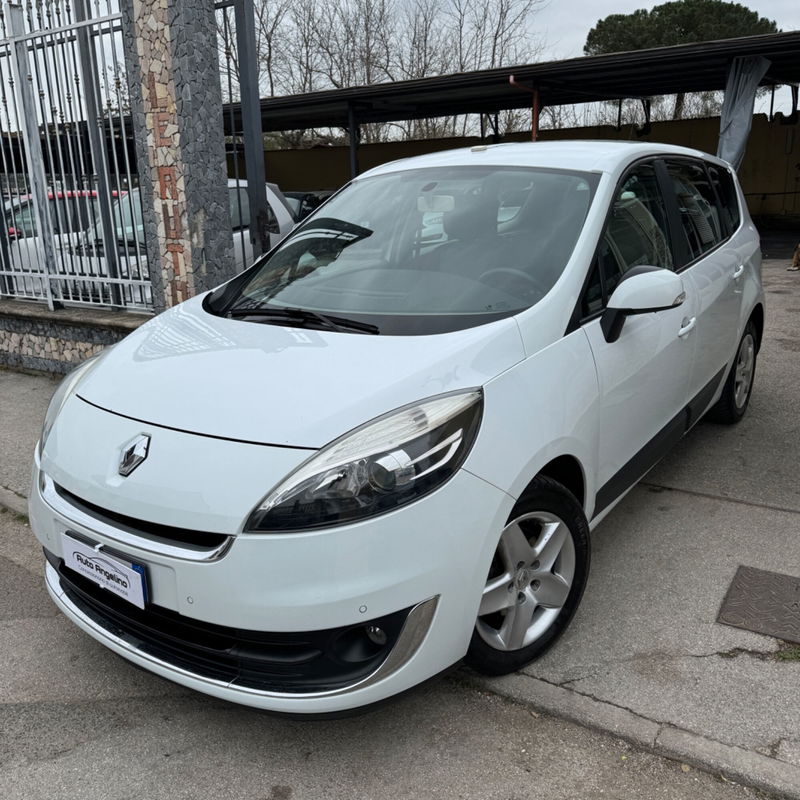 Renault Scenic E-Tech Electric 1.5 dCi 110CV Dynamique