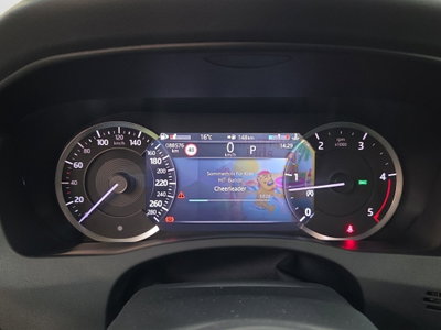 Jaguar XE 2.0 D 204 CV AWD aut. Black Edition (11)