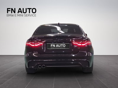 Jaguar XE 2.0 D 204 CV AWD aut. Black Edition (5)