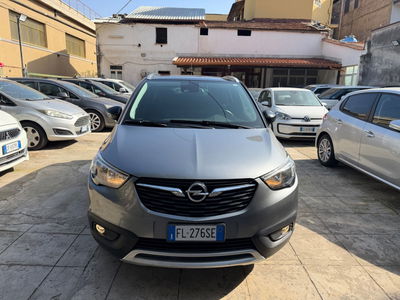 Opel Crossland X 1.6 ECOTEC D 8V Start&Stop Ultimate usata