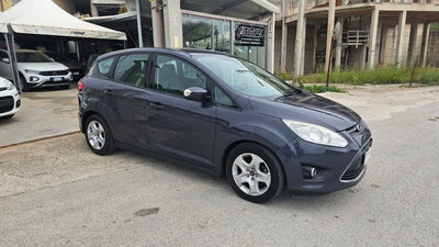 Ford C-Max 1.6 TDCi 115CV Titanium usata