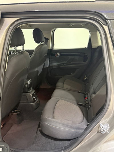MINI Mini Countryman 1.5 One D Hype Countryman (10)