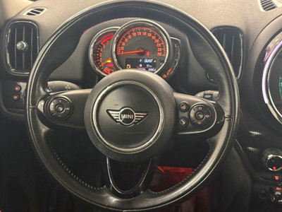 MINI Mini Countryman 1.5 One D Hype Countryman (12)