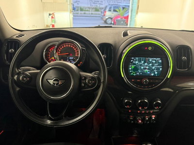 MINI Mini Countryman 1.5 One D Hype Countryman (13)