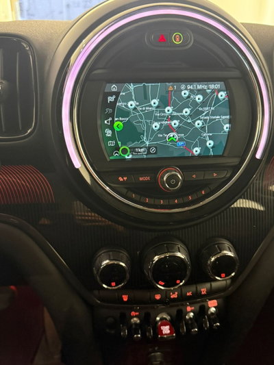 MINI Mini Countryman 1.5 One D Hype Countryman (14)
