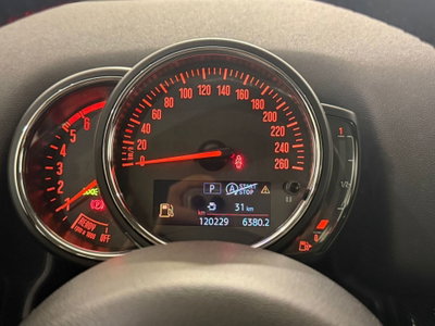 MINI Mini Countryman 1.5 One D Hype Countryman (15)