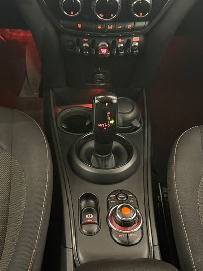 MINI Mini Countryman 1.5 One D Hype Countryman (16)