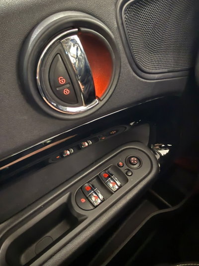 MINI Mini Countryman 1.5 One D Hype Countryman (17)