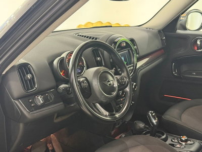 MINI Mini Countryman 1.5 One D Hype Countryman (5)