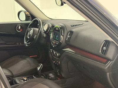 MINI Mini Countryman 1.5 One D Hype Countryman (6)