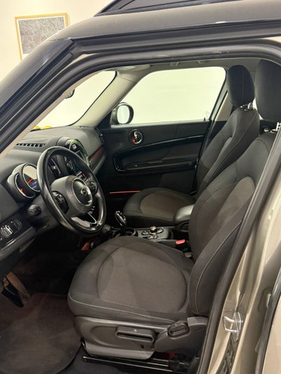 MINI Mini Countryman 1.5 One D Hype Countryman (7)