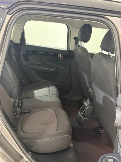 MINI Mini Countryman 1.5 One D Hype Countryman (9)