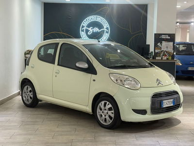Citroen C1 1.0 5 porte airdream Amici usata