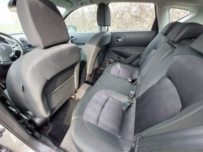 Nissan Qashqai 1.5 dCi DPF Tekna (10)
