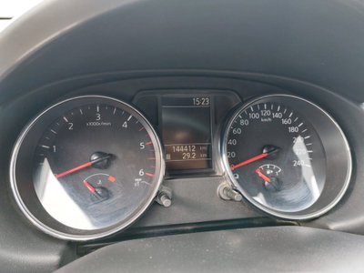 Nissan Qashqai 1.5 dCi DPF Tekna (11)