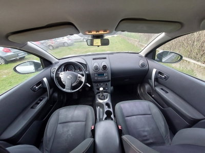 Nissan Qashqai 1.5 dCi DPF Tekna (14)