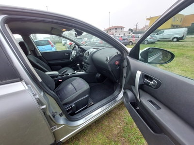 Nissan Qashqai 1.5 dCi DPF Tekna (15)