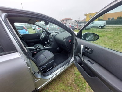 Nissan Qashqai 1.5 dCi DPF Tekna (16)