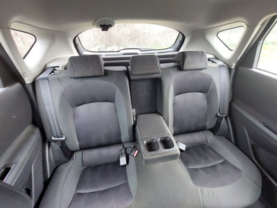 Nissan Qashqai 1.5 dCi DPF Tekna (17)