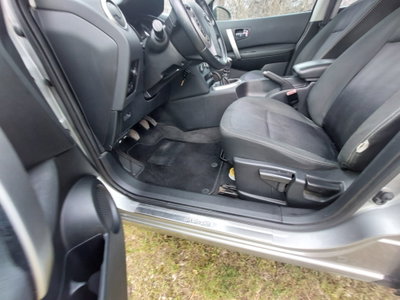Nissan Qashqai 1.5 dCi DPF Tekna (20)