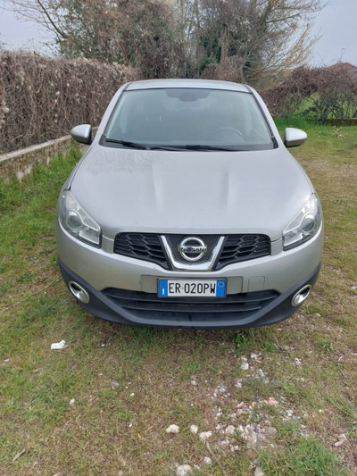 Nissan Qashqai 1.5 dCi DPF Tekna (3)