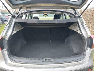 Nissan Qashqai 1.5 dCi DPF Tekna (6)