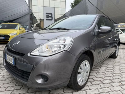 Renault Clio 1.2 16V 5 porte Dynamique usata
