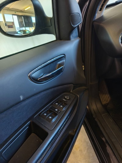Fiat Bravo 1.6 MJT 120 CV DPF Dualogic Dynamic (13)