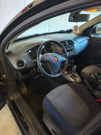 Fiat Bravo 1.6 MJT 120 CV DPF Dualogic Dynamic (14)