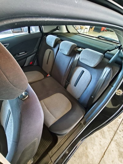 Fiat Bravo 1.6 MJT 120 CV DPF Dualogic Dynamic (16)
