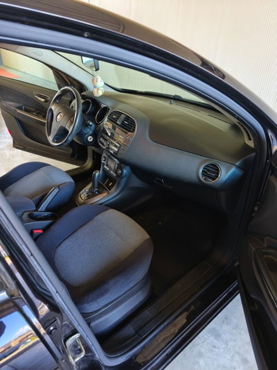Fiat Bravo 1.6 MJT 120 CV DPF Dualogic Dynamic (17)