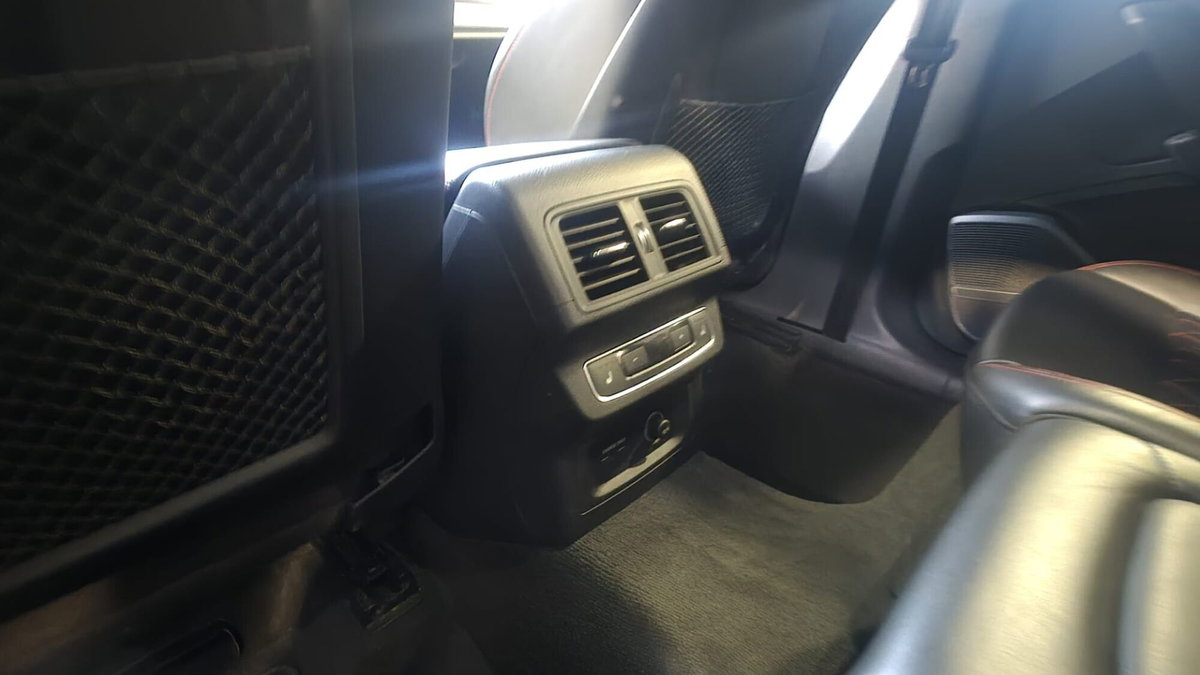 Audi SQ5 Sportback 3.0 tdi mhev 48V Sport Attitude quattro tiptronic (13)