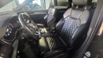 Audi SQ5 Sportback 3.0 tdi mhev 48V Sport Attitude quattro tiptronic (15)