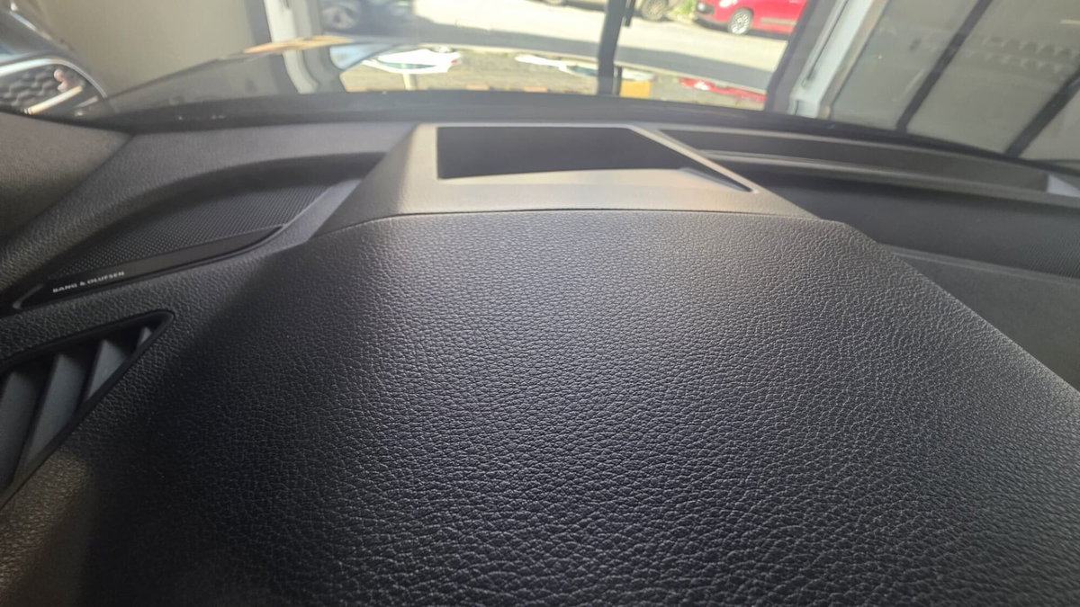 Audi SQ5 Sportback 3.0 tdi mhev 48V Sport Attitude quattro tiptronic (19)