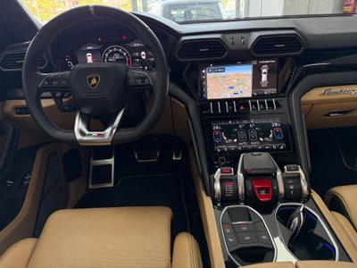 Lamborghini Urus 4.0 (10)