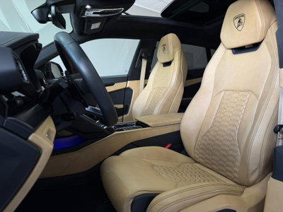 Lamborghini Urus 4.0 (14)