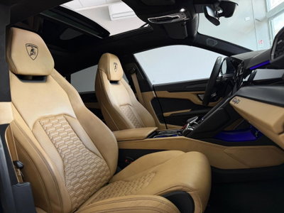 Lamborghini Urus 4.0 (13)