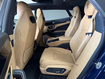 Lamborghini Urus 4.0 (15)