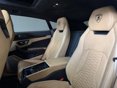 Lamborghini Urus 4.0 (16)