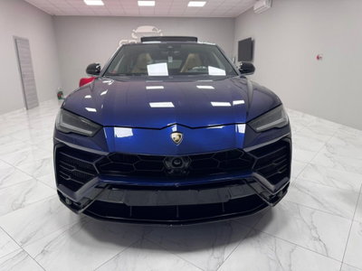 Lamborghini Urus 4.0 (3)