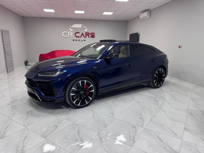 Lamborghini Urus 4.0 (4)