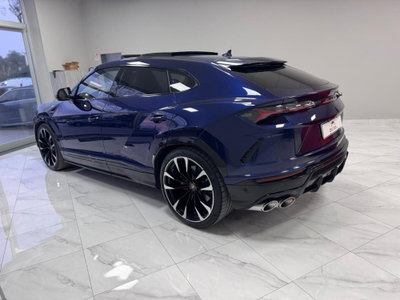 Lamborghini Urus 4.0 (5)