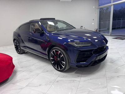 Lamborghini Urus 4.0 (6)