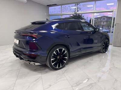 Lamborghini Urus 4.0 (7)