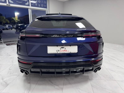 Lamborghini Urus 4.0 (8)