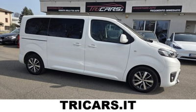 Toyota Proace Verso Verso 2.0D 150 CV L1 D Executive usata