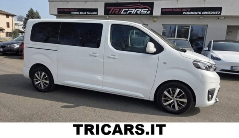 Toyota Proace Verso Verso 2.0D 150 CV L1 D Executive