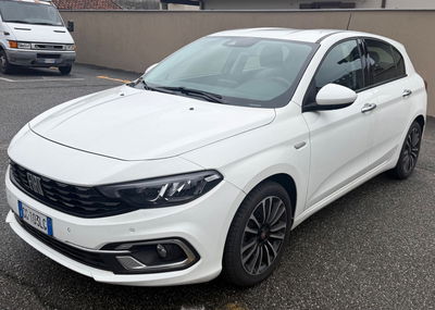 Fiat Tipo Tipo 1.6 Mjt S&S 5 porte Business usata