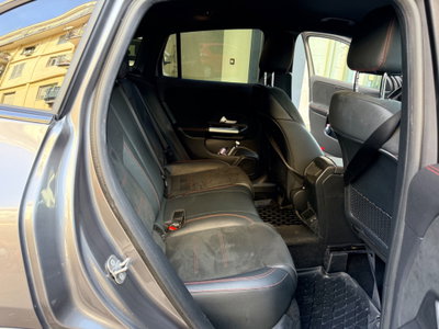 Mercedes-Benz GLA SUV 200 d AMG Line Advanced Plus 4matic auto (10)