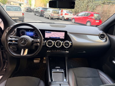 Mercedes-Benz GLA SUV 200 d AMG Line Advanced Plus 4matic auto (11)